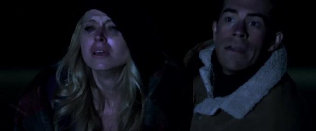 Обочина / Roadside (2013) - Трейлеры