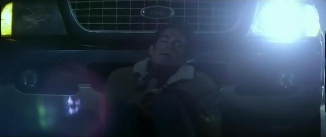 Обочина / Roadside (2013) - Трейлеры