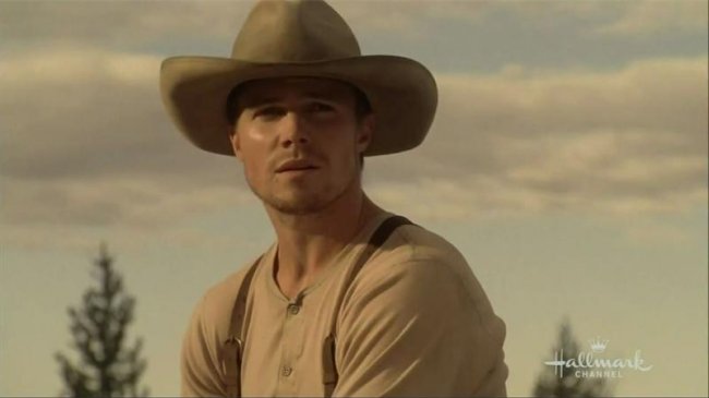 Когда зовёт сердце / When Calls the Heart (2013) - Трейлеры