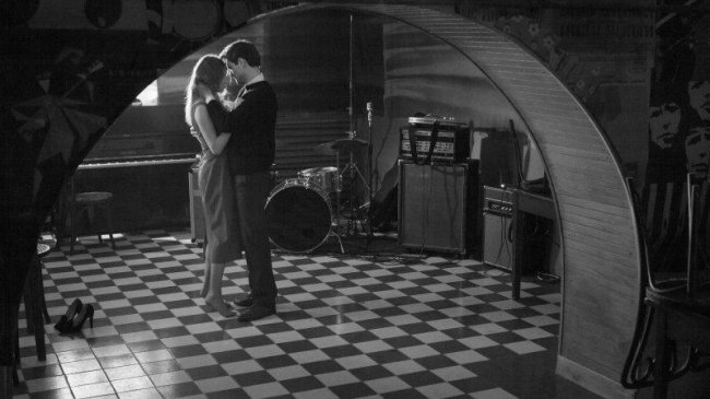 Ида / Ida (2013) - Трейлеры