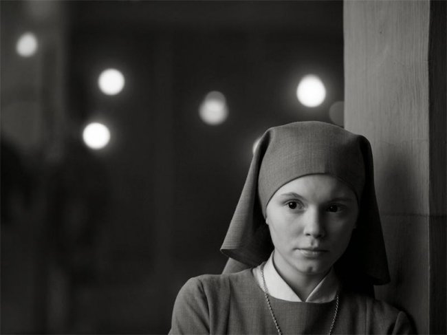 Ида / Ida (2013) - Трейлеры