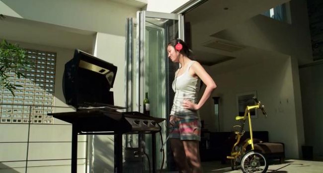 Благодарность мёртвых / Gureitofuru deddo / Greatful Dead (2013) - Трейлеры