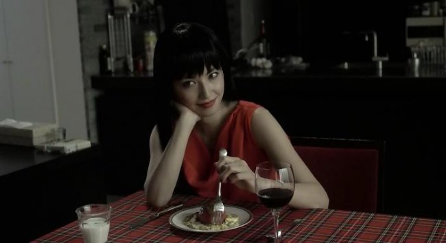 Благодарность мёртвых / Gureitofuru deddo / Greatful Dead (2013) - Трейлеры