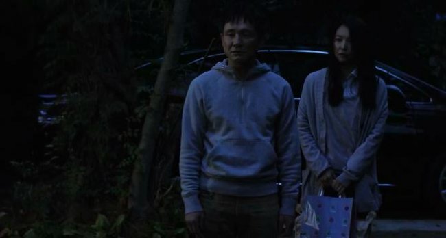 Благодарность мёртвых / Gureitofuru deddo / Greatful Dead (2013) - Трейлеры