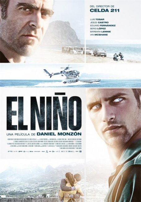 Эль-Ниньо / El Nino (2014) - Трейлеры