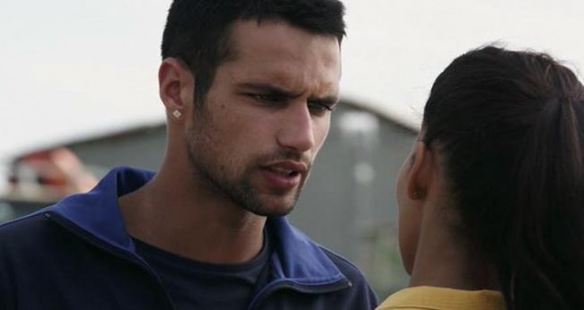 Эль-Ниньо / El Nino (2014) - Трейлеры