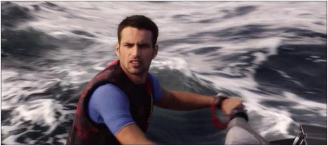 Эль-Ниньо / El Nino (2014) - Трейлеры