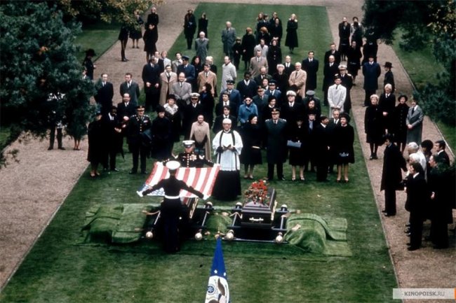 Омен (1976) - Трейлеры