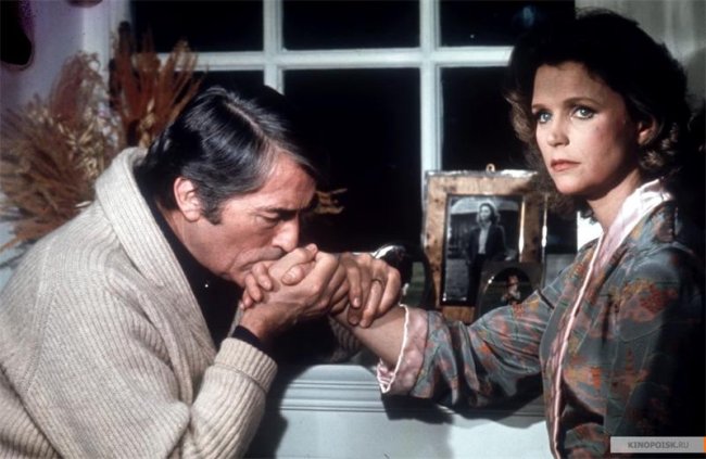 Омен (1976) - Трейлеры