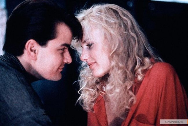 Уолл-стрит (1987) - Трейлеры