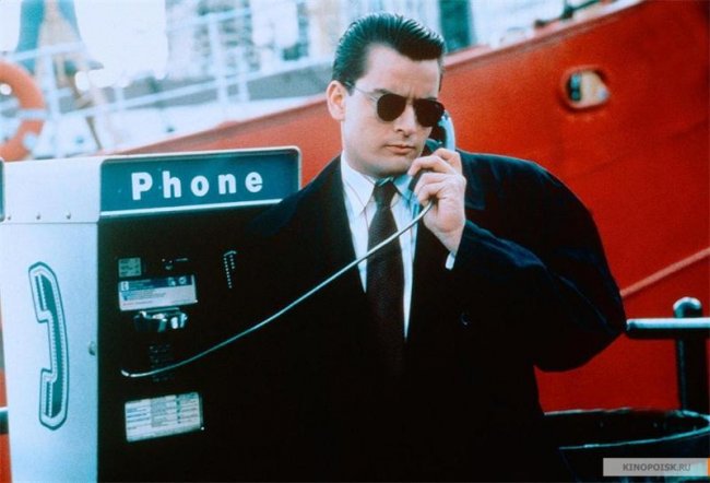 Уолл-стрит (1987) - Трейлеры