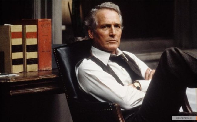 Вердикт (1982) - Трейлеры