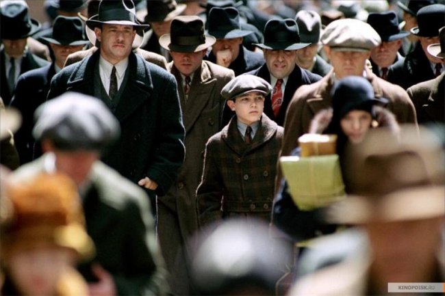 Проклятый путь (2002) - Трейлеры