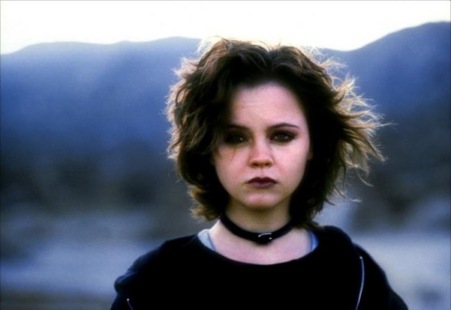 Кристина Риччи: гениальная или ненормальная? - Актрисы