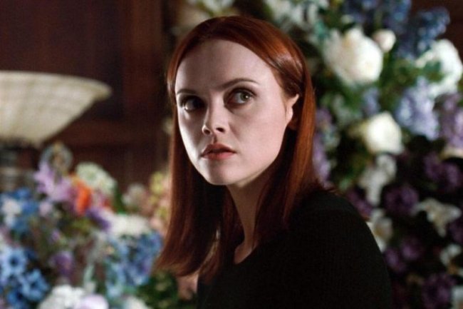 Кристина Риччи: гениальная или ненормальная? - Актрисы