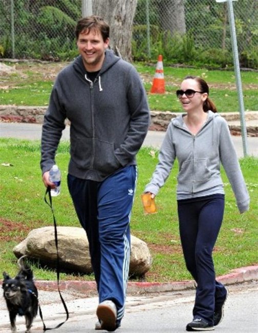 Кристина Риччи: гениальная или ненормальная? - Актрисы