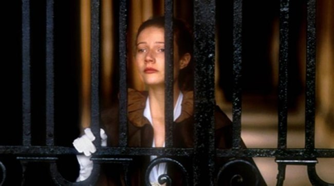 Гвинет Пэлтроу: отличница по жизни и в кино - Актрисы