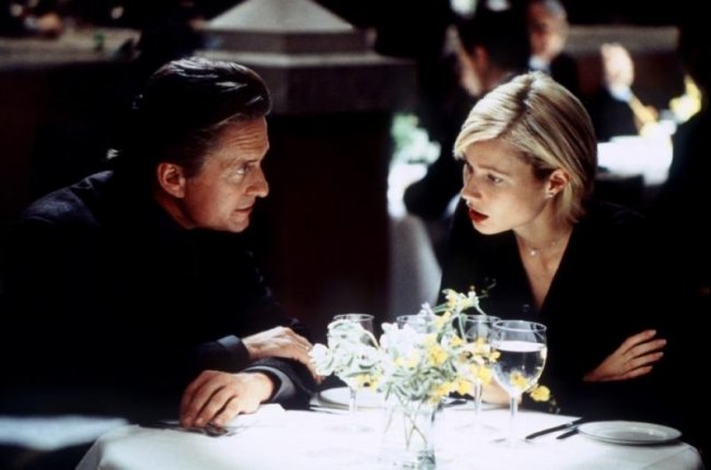 Гвинет Пэлтроу: отличница по жизни и в кино - Актрисы