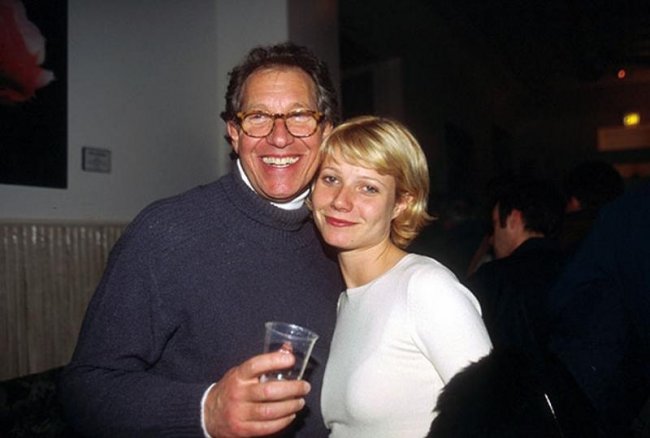 Гвинет Пэлтроу: отличница по жизни и в кино - Актрисы