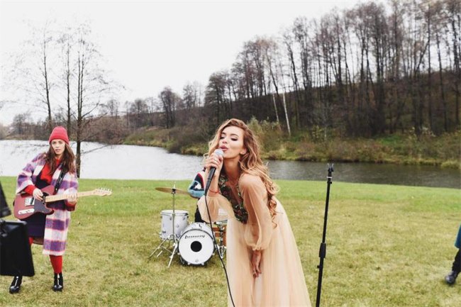 Регина Тодоренко. Кто она? - Актрисы