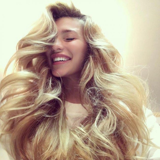 Регина Тодоренко. Кто она? - Актрисы