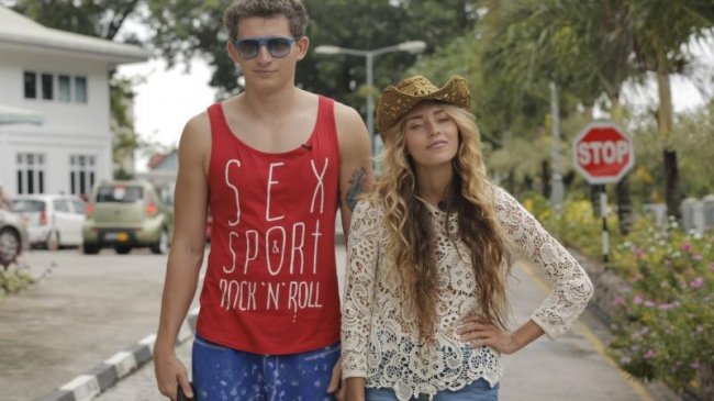 Регина Тодоренко. Кто она? - Актрисы