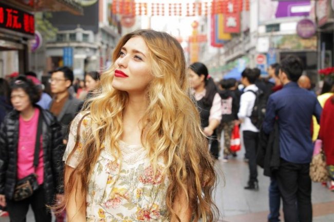 Регина Тодоренко. Кто она? - Актрисы