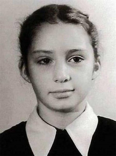 Васильева Татьяна: Женщина с большой буквы - Актрисы