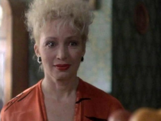 Васильева Татьяна: Женщина с большой буквы - Актрисы