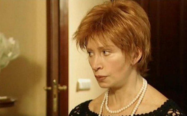 Васильева Татьяна: Женщина с большой буквы - Актрисы