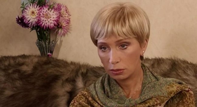 Васильева Татьяна: Женщина с большой буквы - Актрисы