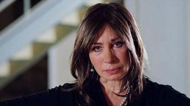 Васильева Татьяна: Женщина с большой буквы - Актрисы