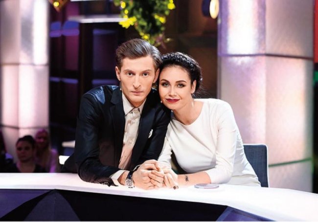 Ляйсан Утяшева: чемпионка со сломанными ногами - Актрисы