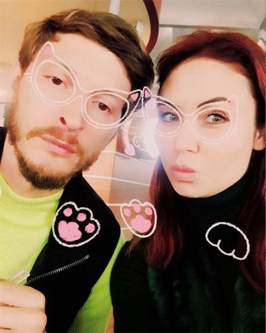 Ляйсан Утяшева: чемпионка со сломанными ногами - Актрисы