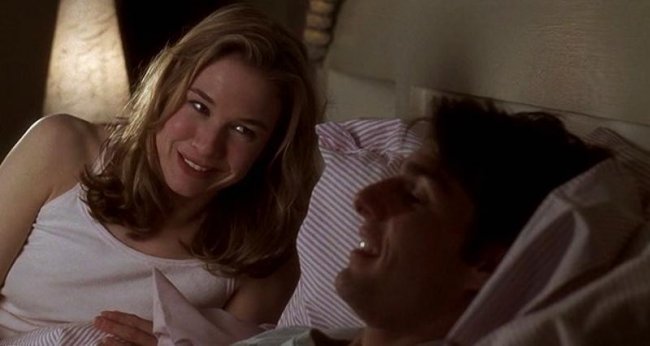 Рене Зеллвегер: как влюбить в себя весь мир? - Актрисы