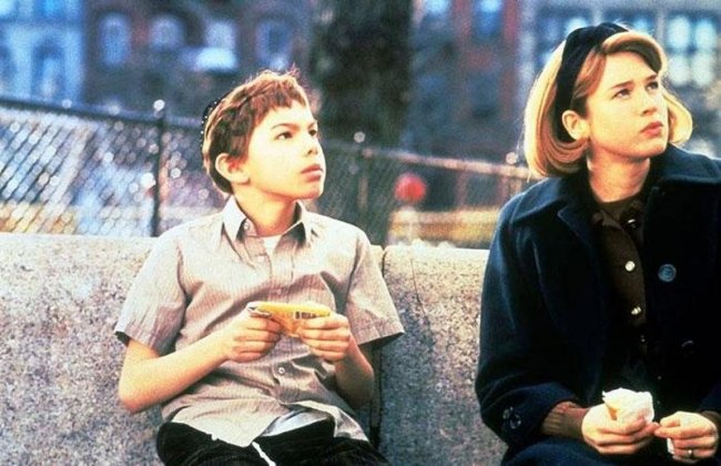 Рене Зеллвегер: как влюбить в себя весь мир? - Актрисы