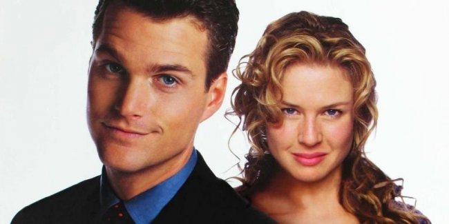 Рене Зеллвегер: как влюбить в себя весь мир? - Актрисы