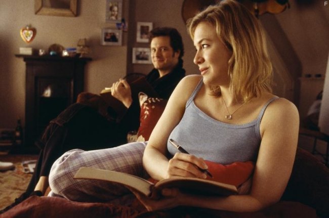 Рене Зеллвегер: как влюбить в себя весь мир? - Актрисы