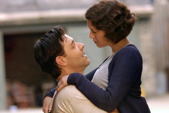 Рене Зеллвегер: как влюбить в себя весь мир? - Актрисы