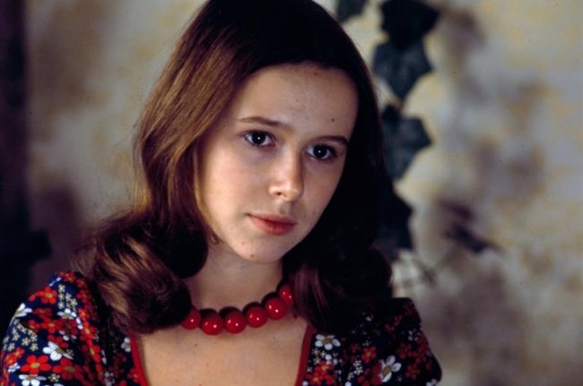 Евгения Симонова: НЕ секс-символ отечественного кино - Актрисы