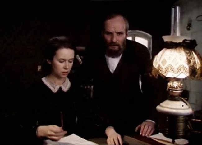 Евгения Симонова: НЕ секс-символ отечественного кино - Актрисы