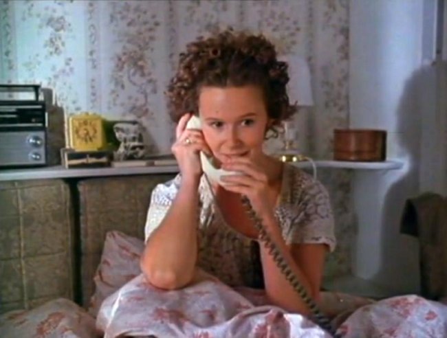 Евгения Симонова: НЕ секс-символ отечественного кино - Актрисы