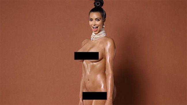 Ким Кардашьян лучшая подборка фото - Актрисы