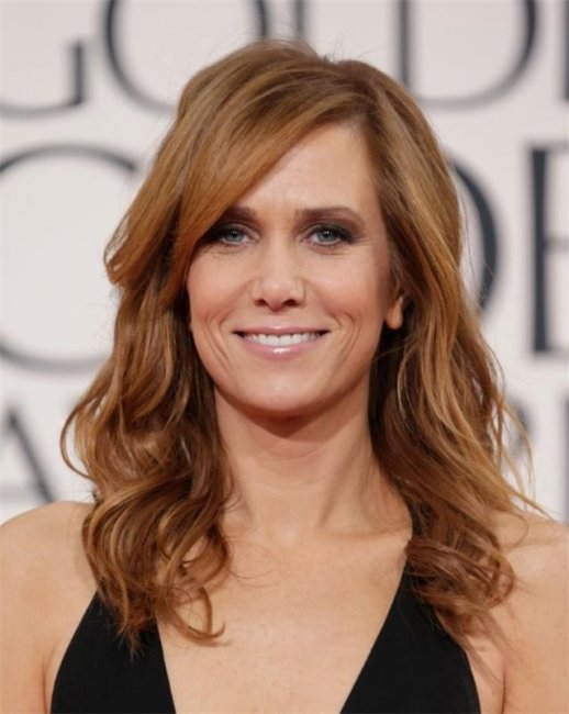 Кристен Уиг, актриса - Актрисы