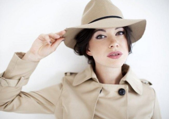 Дарья Мингазетдинова: фото и биография - Актрисы