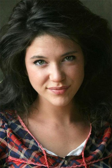 Дарья Мингазетдинова: фото и биография - Актрисы