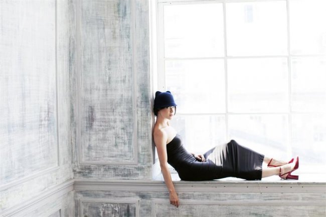 Дарья Мингазетдинова: фото и биография - Актрисы