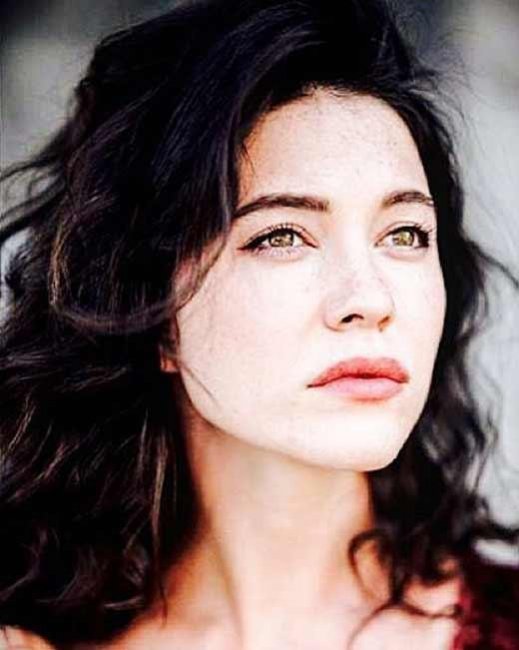 Дарья Мингазетдинова: фото и биография - Актрисы