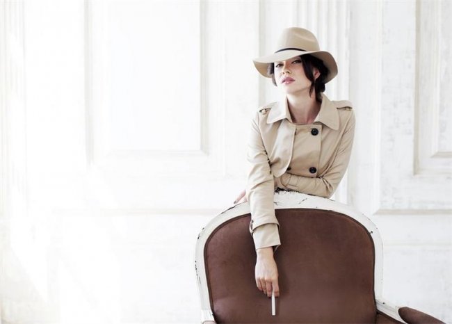 Дарья Мингазетдинова: фото и биография - Актрисы