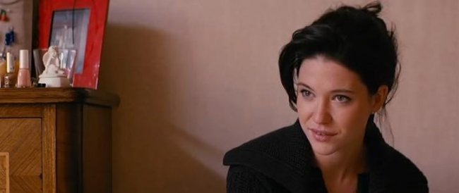 Дарья Мингазетдинова: фото и биография - Актрисы